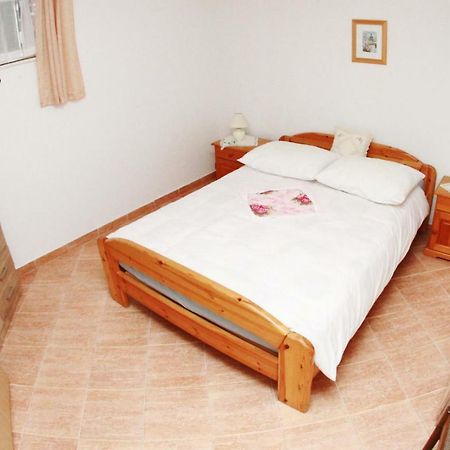Raos Iva Apartman Trogir Kültér fotó
