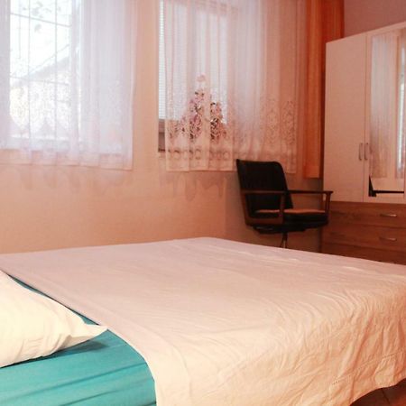 Raos Iva Apartman Trogir Kültér fotó