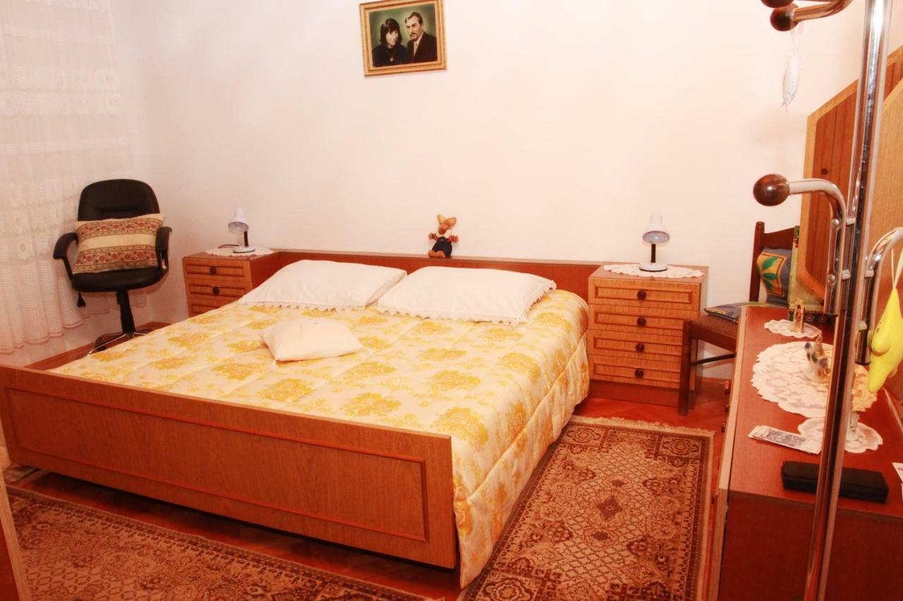 Raos Iva Apartman Trogir Kültér fotó