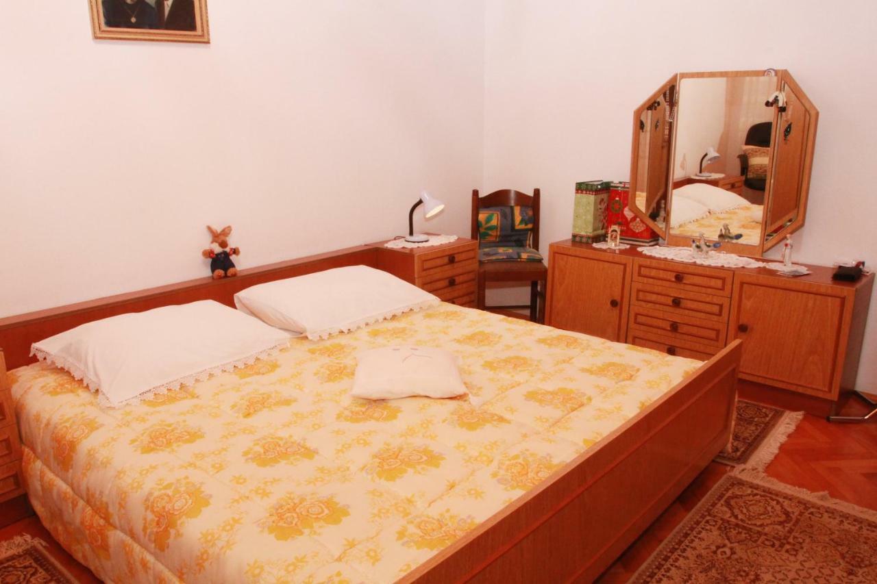 Raos Iva Apartman Trogir Kültér fotó