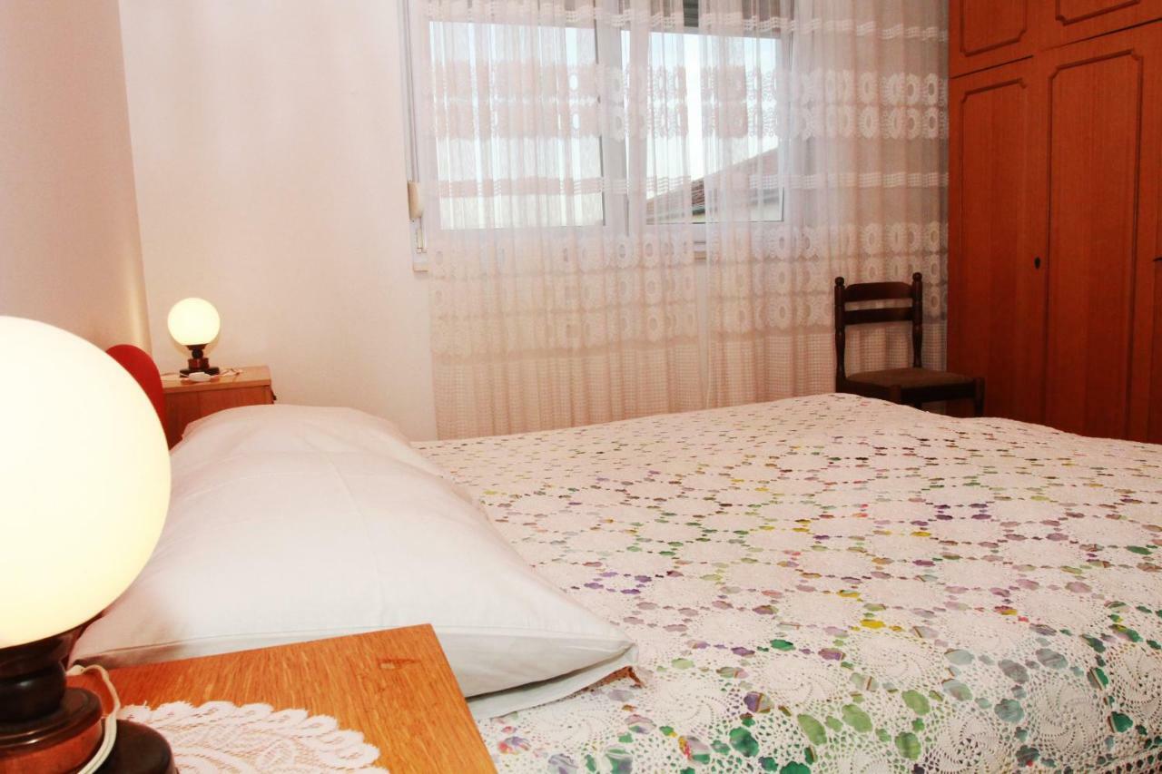 Raos Iva Apartman Trogir Kültér fotó